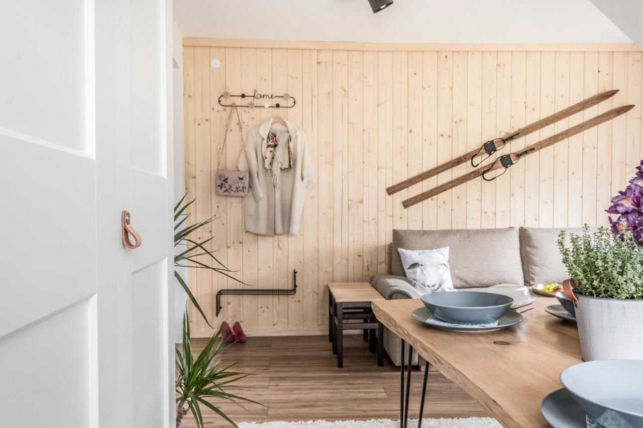Apartamenty Smrekowa Turnia Zakopane Exteriér fotografie